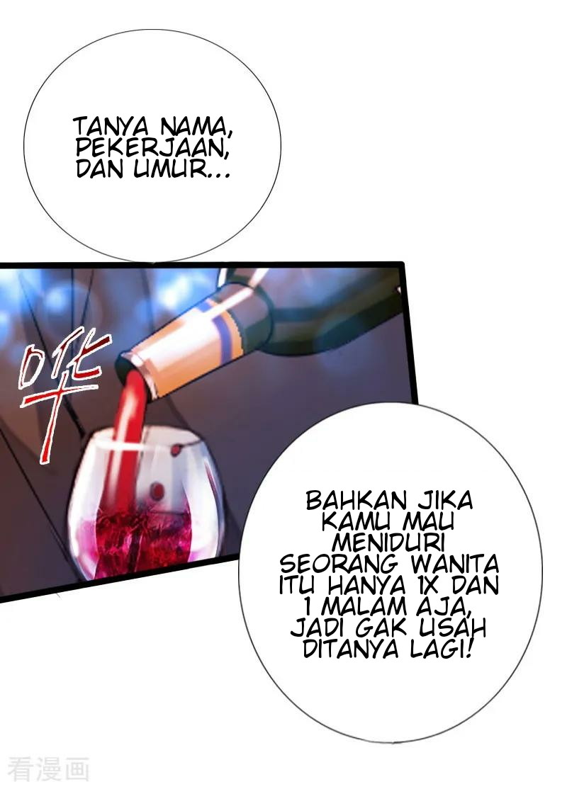 Hopeless Chapter 27 - Halaman 29