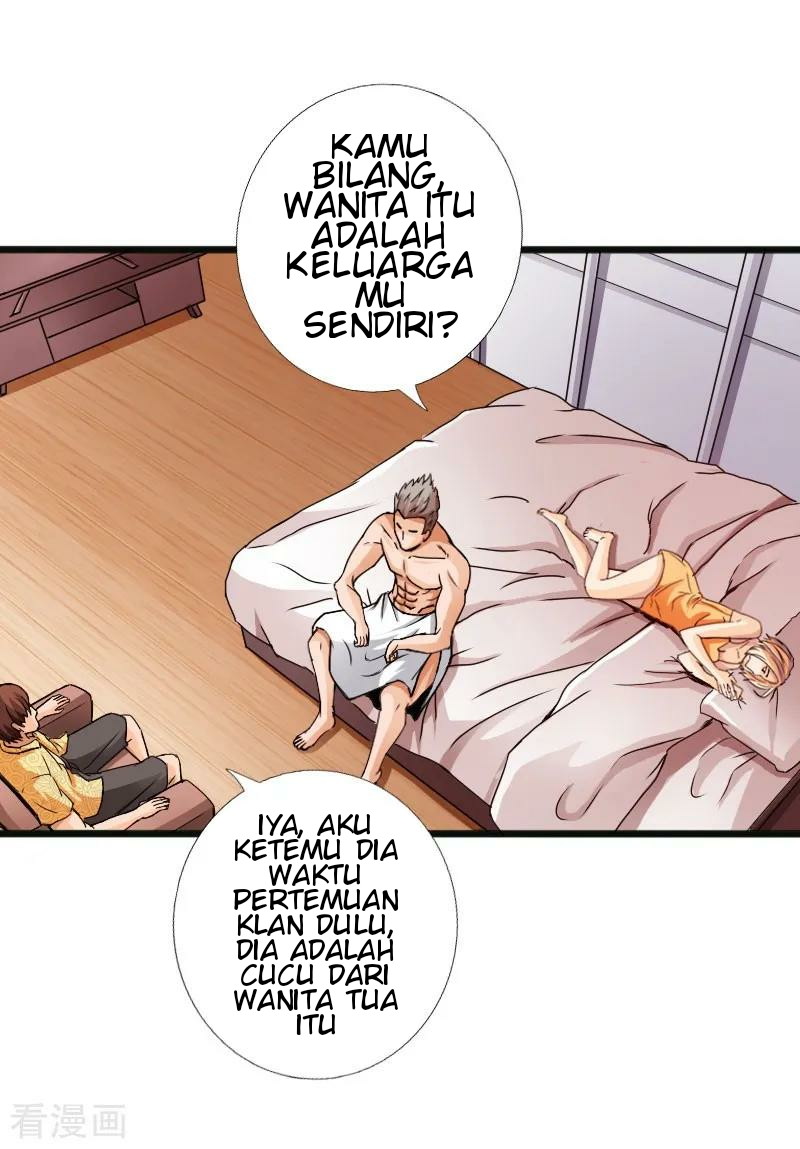 Hopeless Chapter 27 - Halaman 3