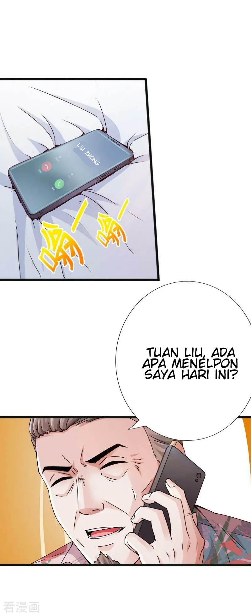 Hopeless Chapter 27 - Halaman 6