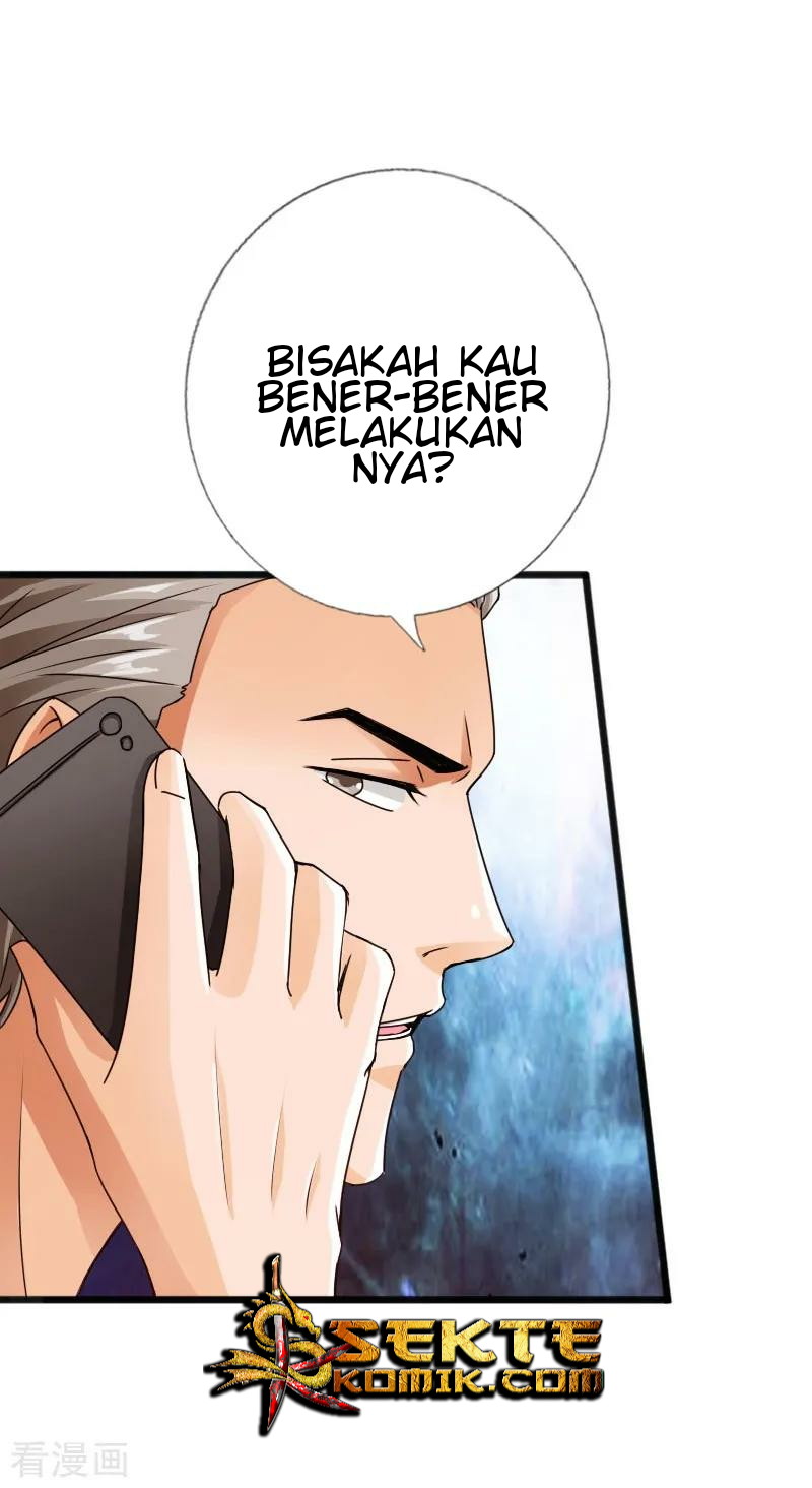 Hopeless Chapter 27 - Halaman 7