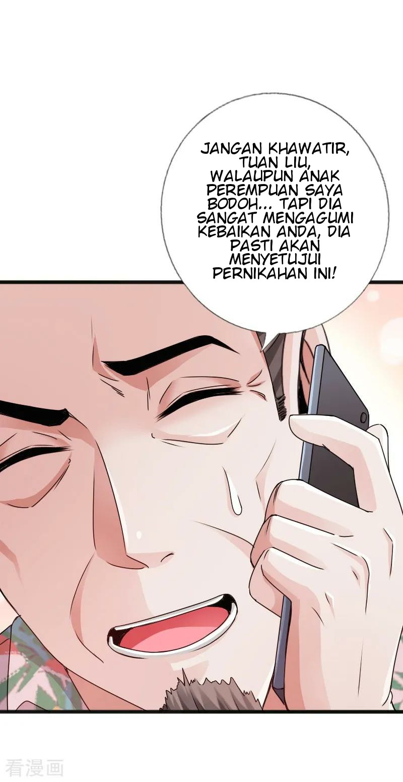 Hopeless Chapter 27 - Halaman 8