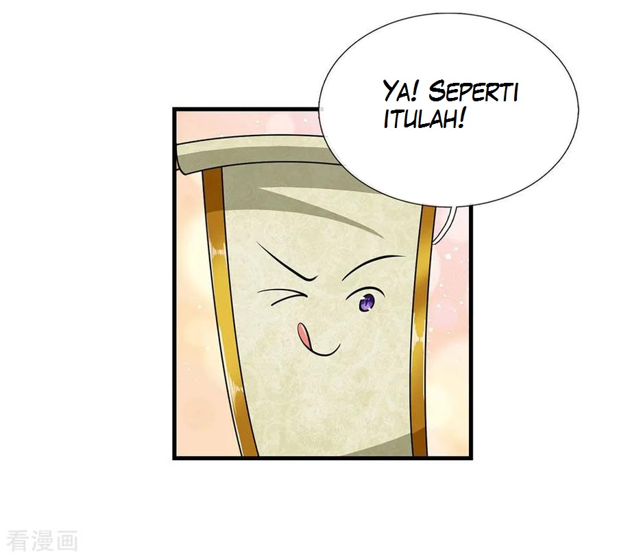 Manhua Shura Sword Sovereign Chapter 07 gambar 2