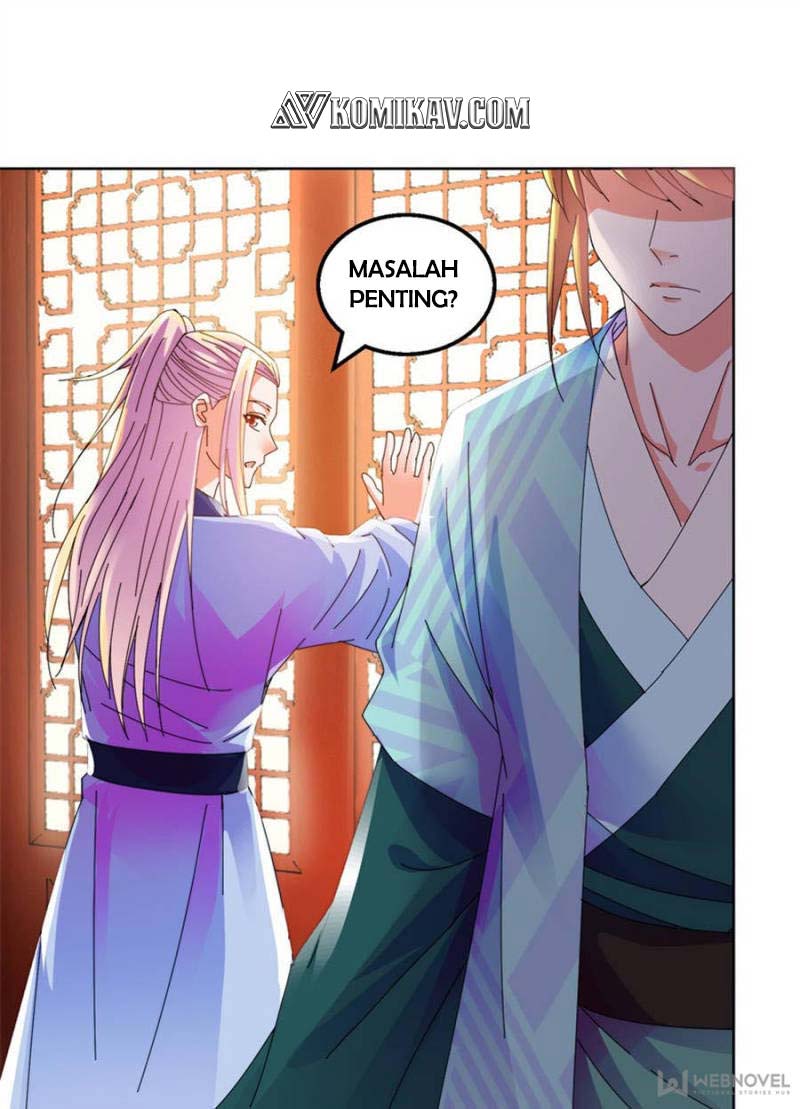 Manhua The Top Clan Leader In History Chapter 107 gambar 2