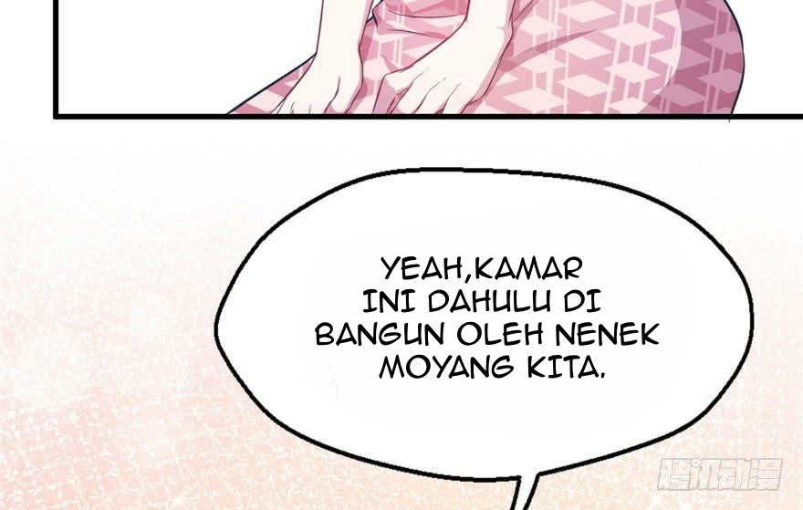 Beauty and the Beast Chapter 46 - Halaman 35