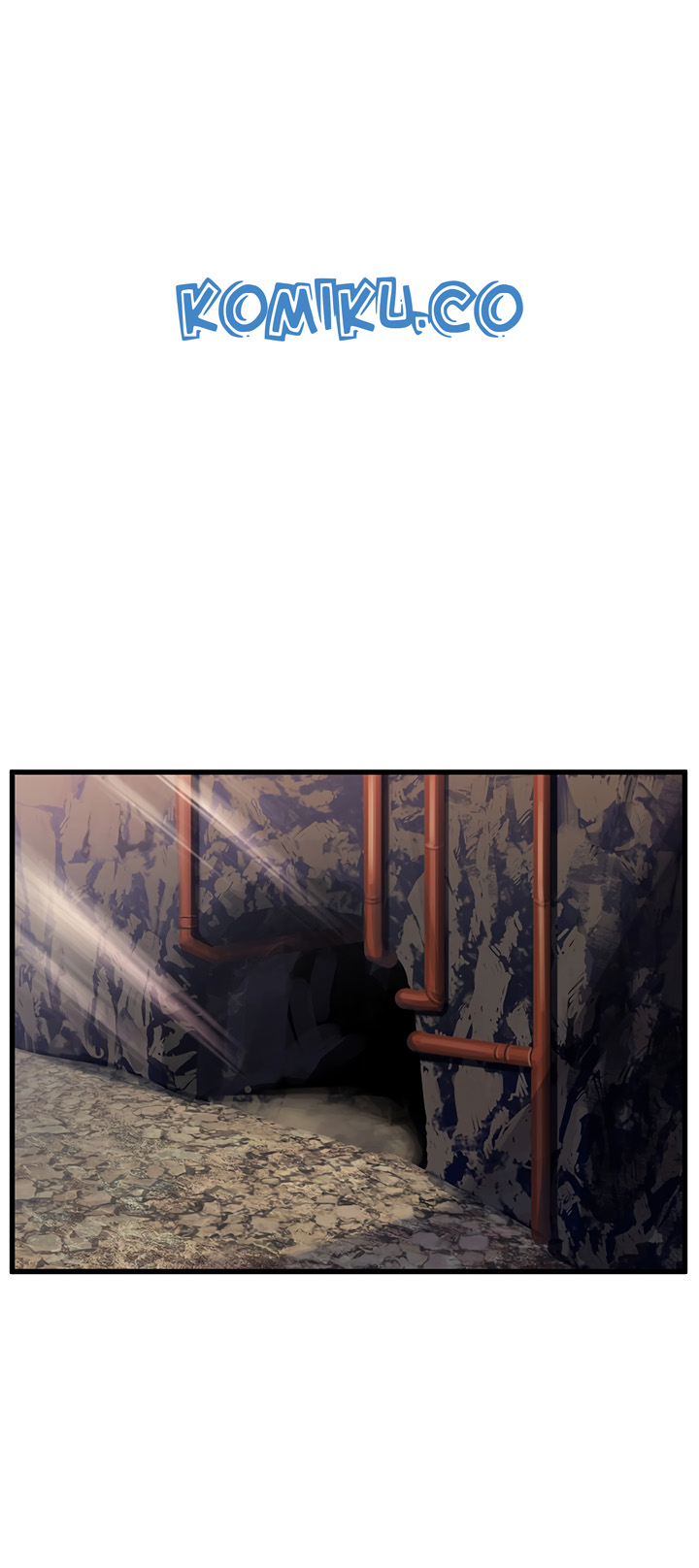 Komik Sword King Chapter 34 gambar 1