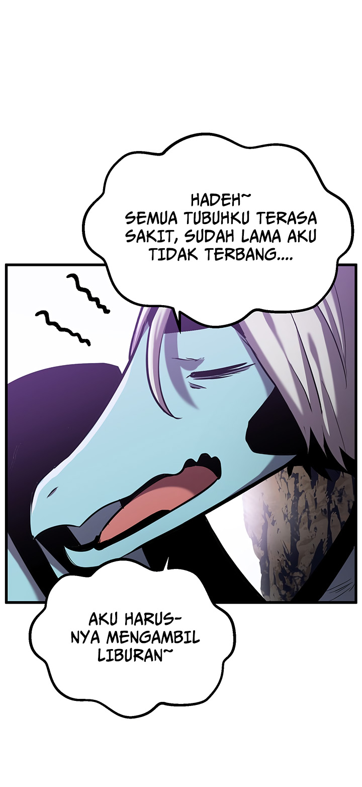 Manhwa Sword King Chapter 34 gambar 2