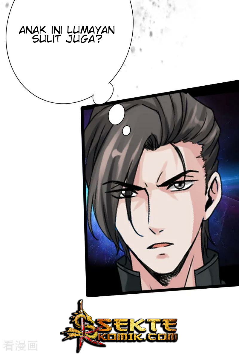 Hopeless Chapter 30 - Halaman 12