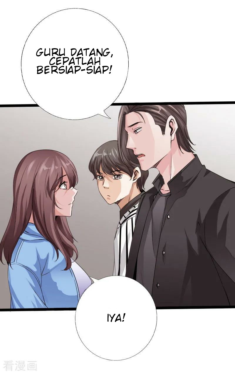 Hopeless Chapter 30 - Halaman 16