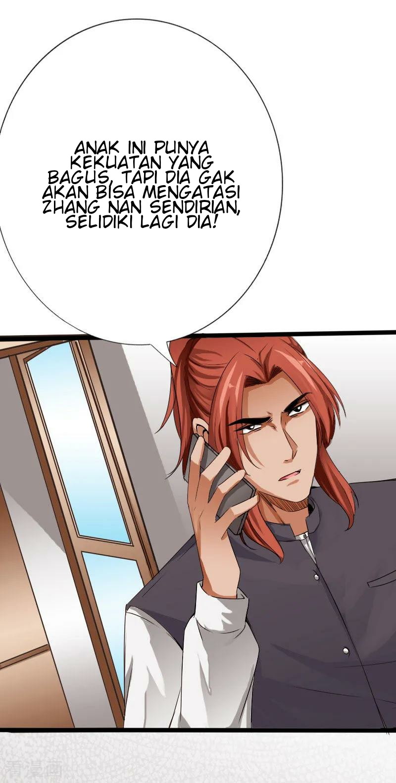 Hopeless Chapter 30 - Halaman 17