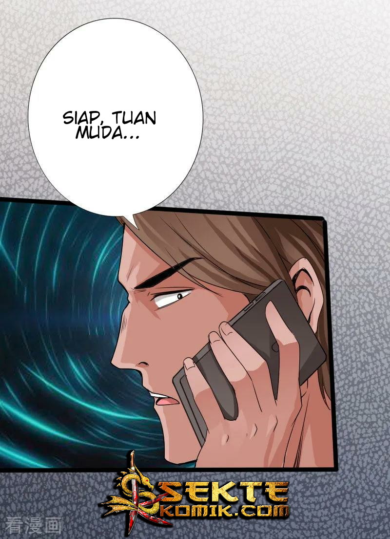 Hopeless Chapter 30 - Halaman 18
