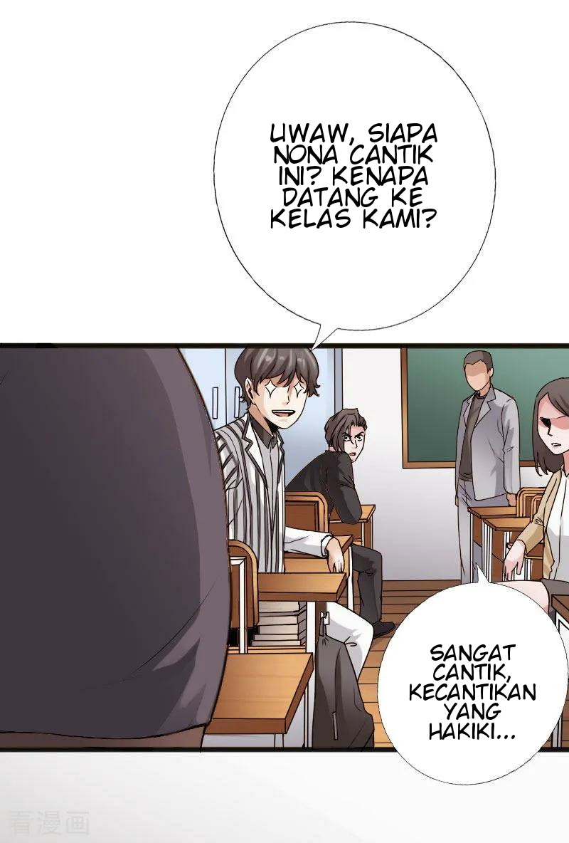 Hopeless Chapter 30 - Halaman 25