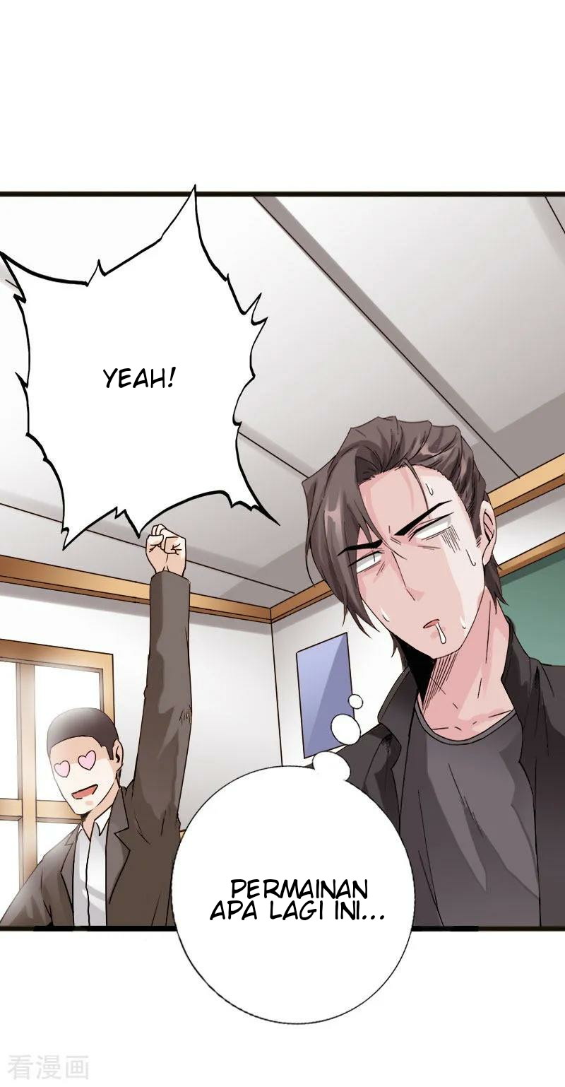 Hopeless Chapter 30 - Halaman 28