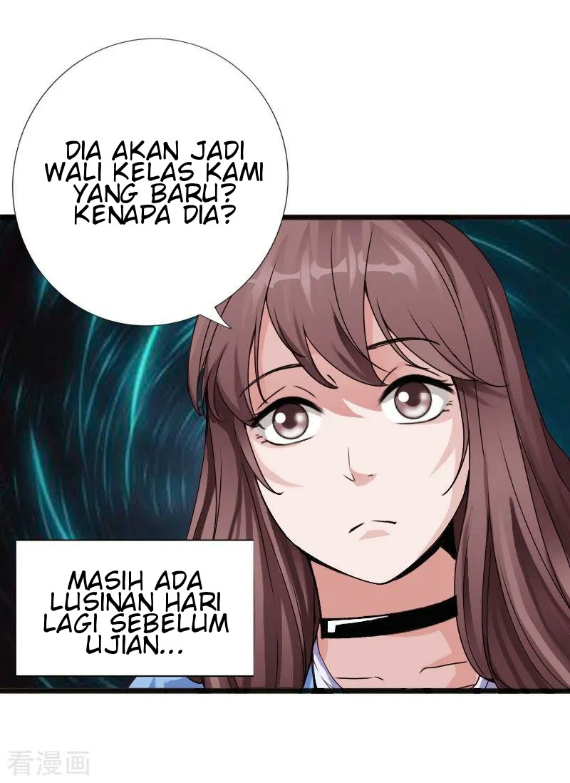 Hopeless Chapter 30 - Halaman 29