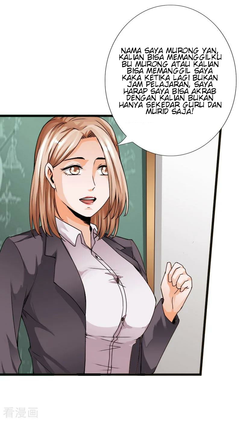 Hopeless Chapter 30 - Halaman 30