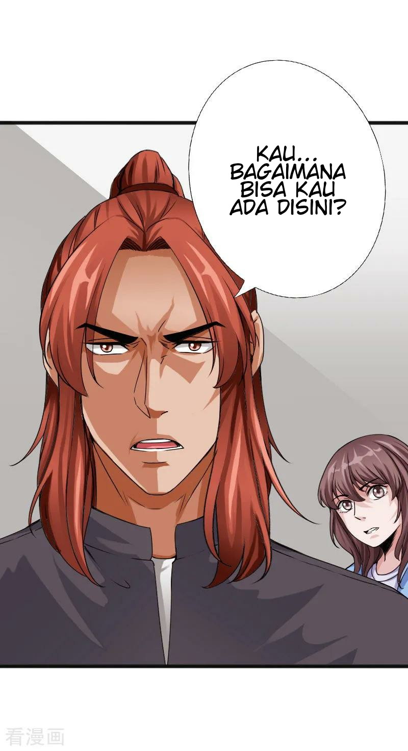 Hopeless Chapter 30 - Halaman 4
