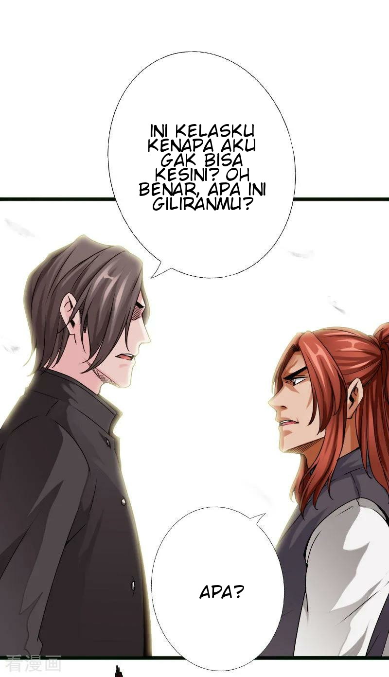 Hopeless Chapter 30 - Halaman 5