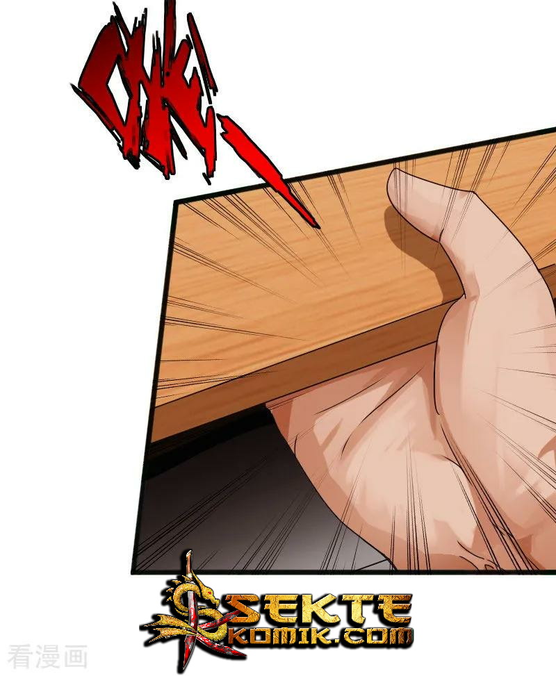 Hopeless Chapter 30 - Halaman 6