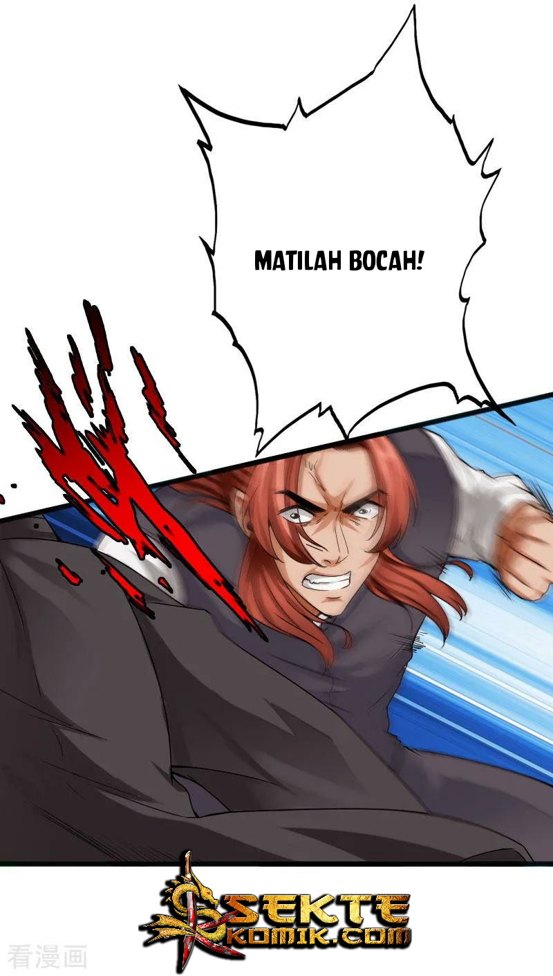 Hopeless Chapter 30 - Halaman 8