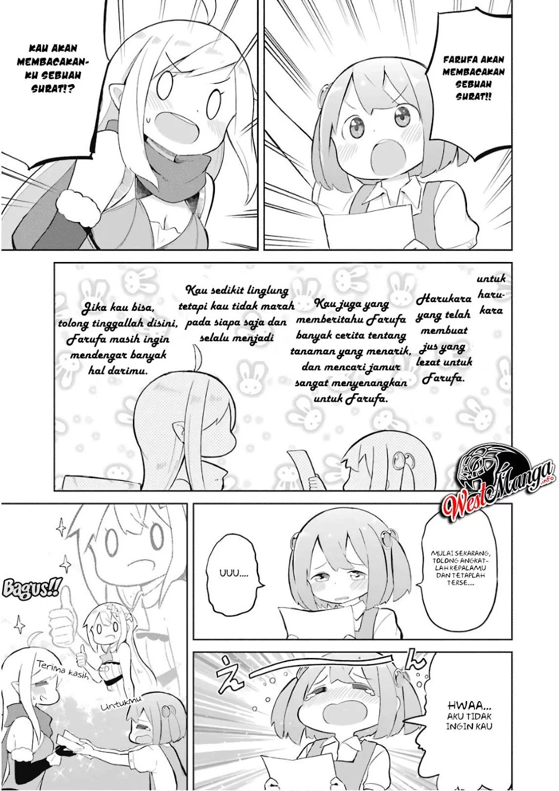 Slime Taoshite 300-nen Shiranai Uchi ni Level Max ni Nattemashita Chapter 14 - Halaman 11