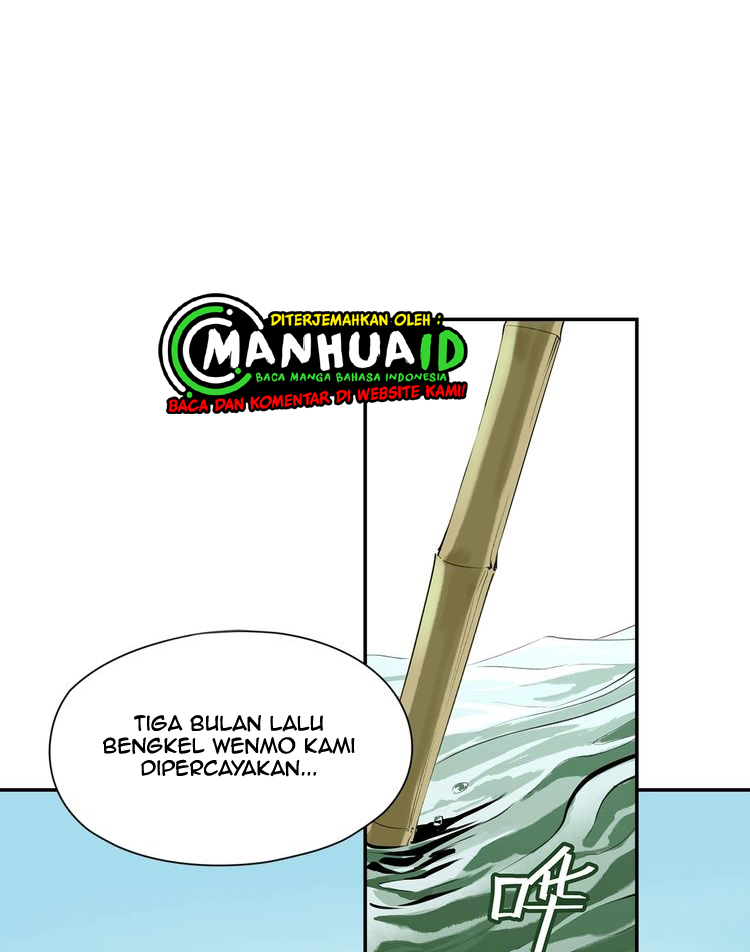 Demand Killer Chapter 2 halaman 3