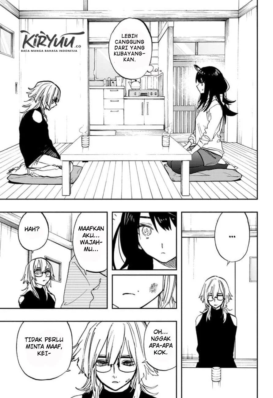 Act-Age Chapter 101 - Halaman 7