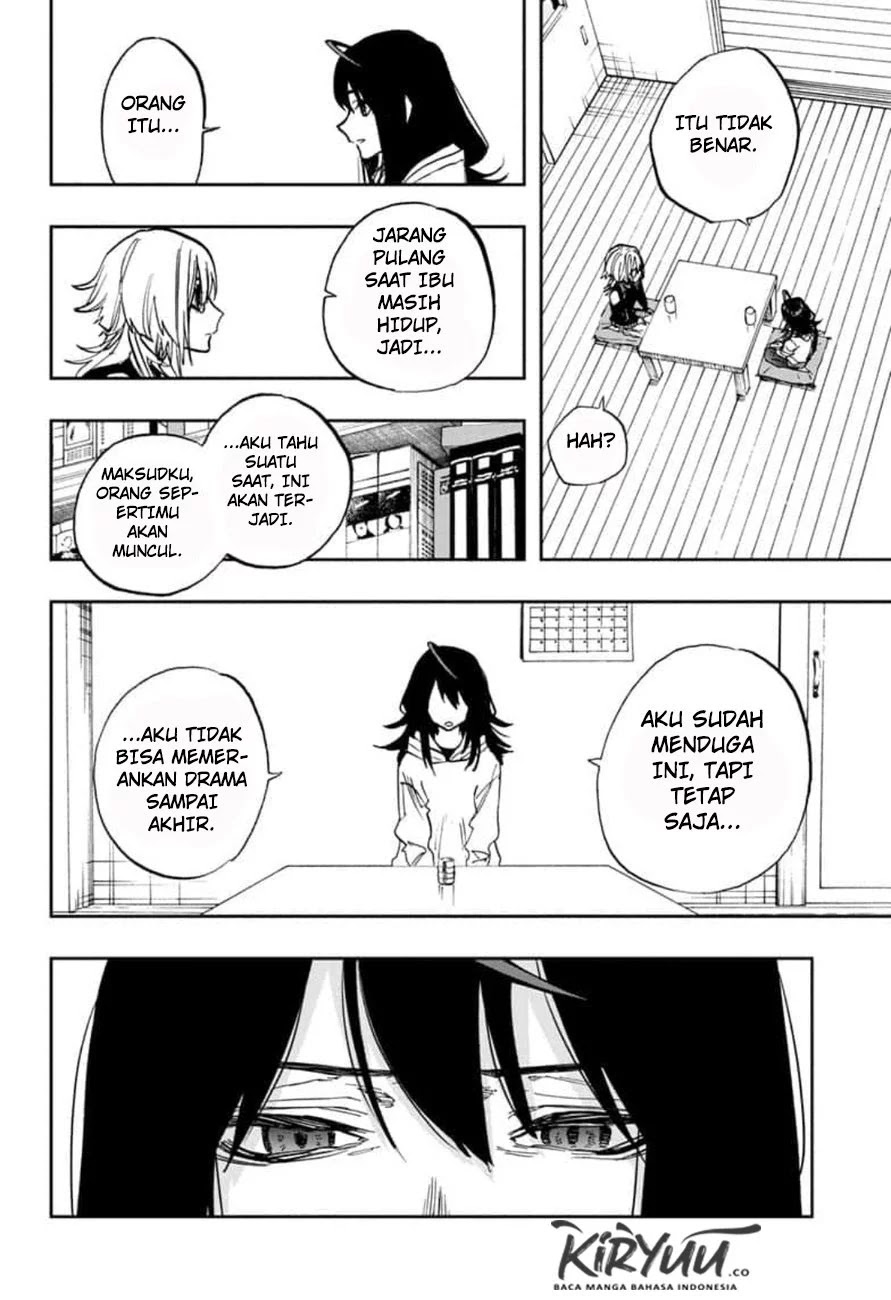 Act-Age Chapter 101 - Halaman 8
