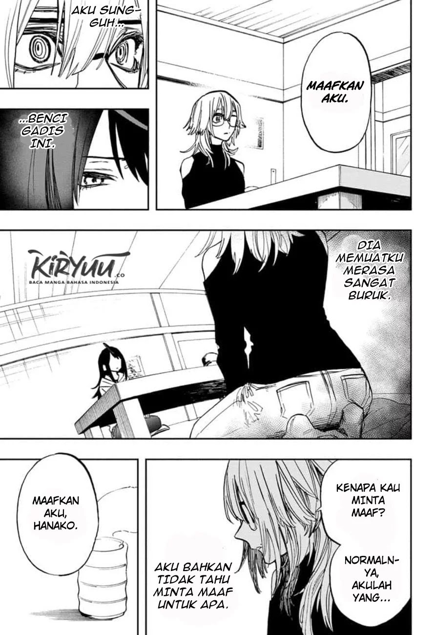 Act-Age Chapter 101 - Halaman 9