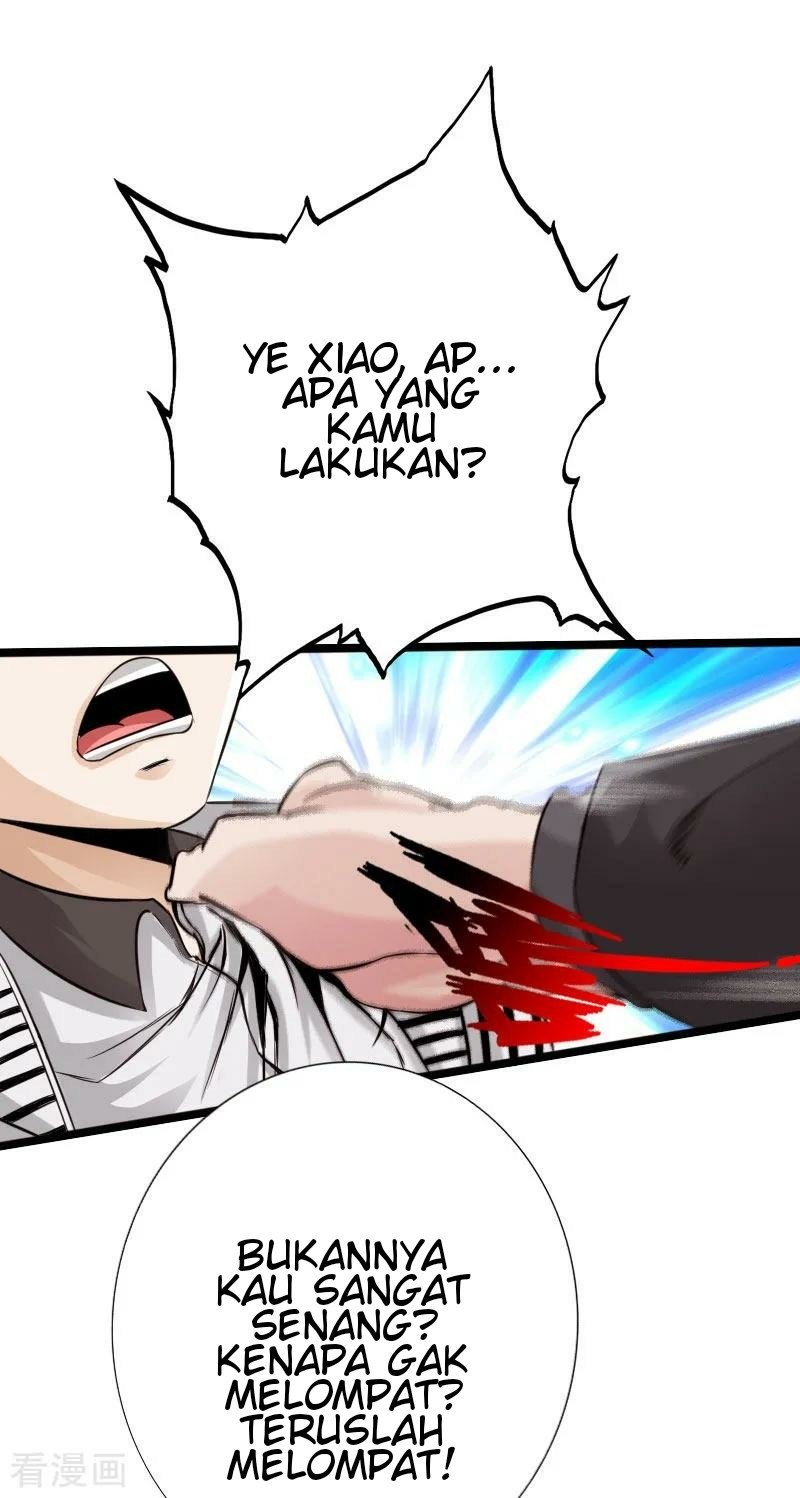 Hopeless Chapter 31 - Halaman 10