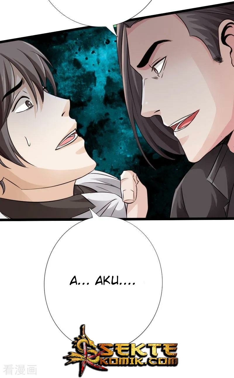 Hopeless Chapter 31 - Halaman 11