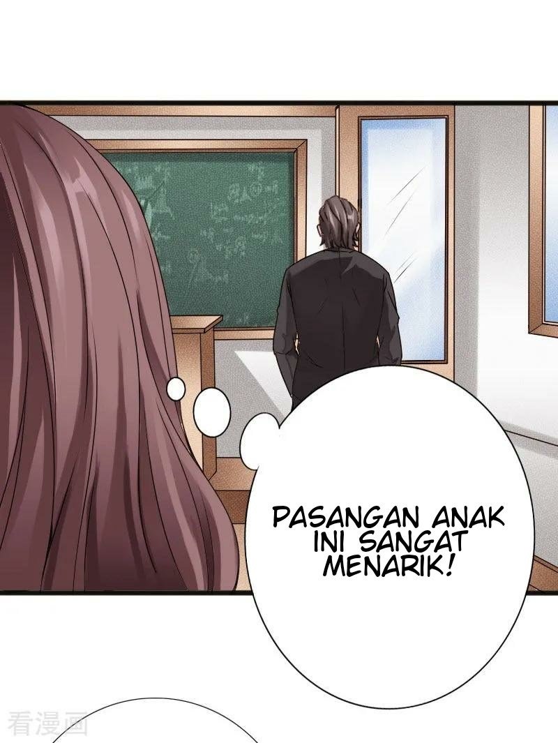 Hopeless Chapter 31 - Halaman 14