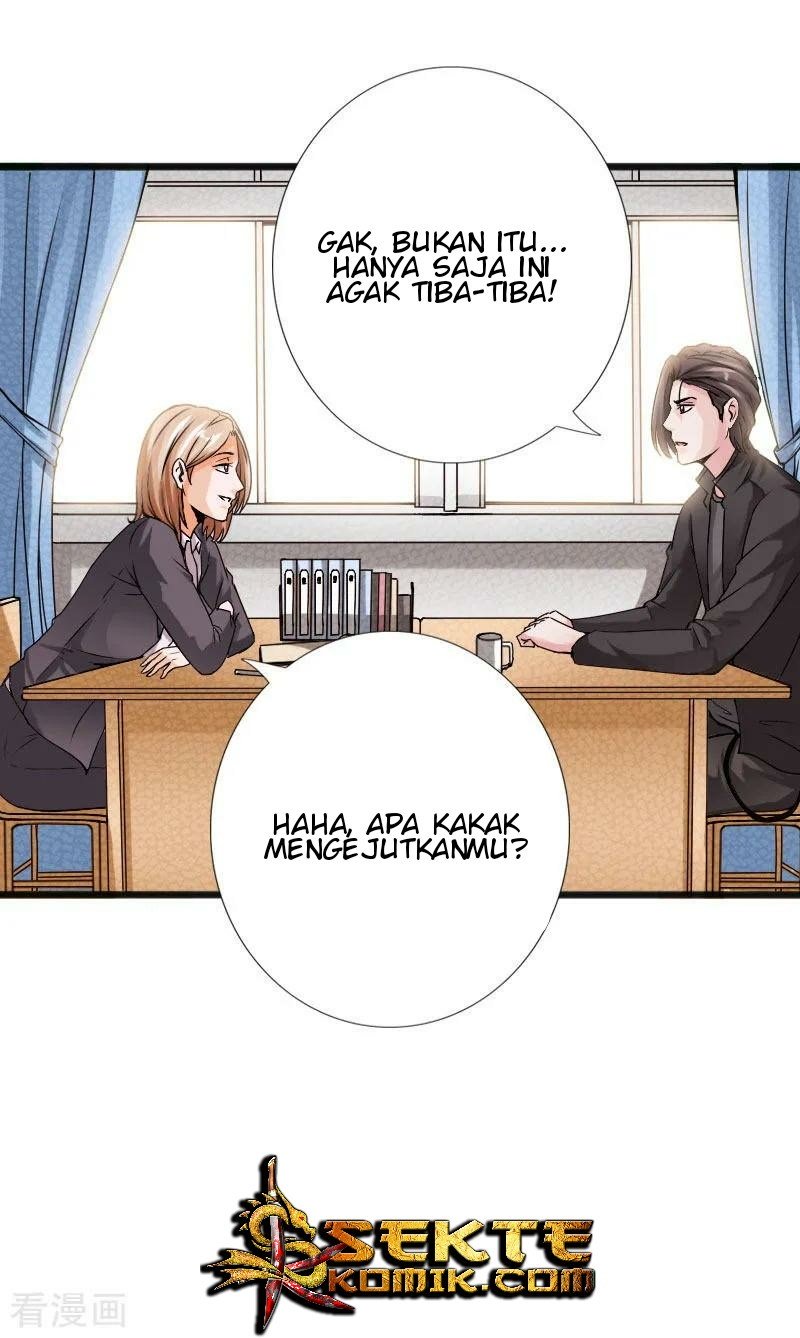 Hopeless Chapter 31 - Halaman 17