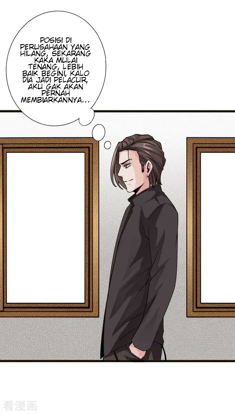 Hopeless Chapter 31 - Halaman 21