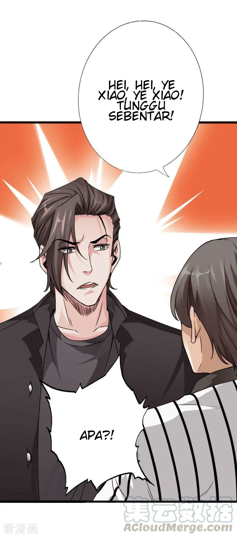 Hopeless Chapter 31 - Halaman 22