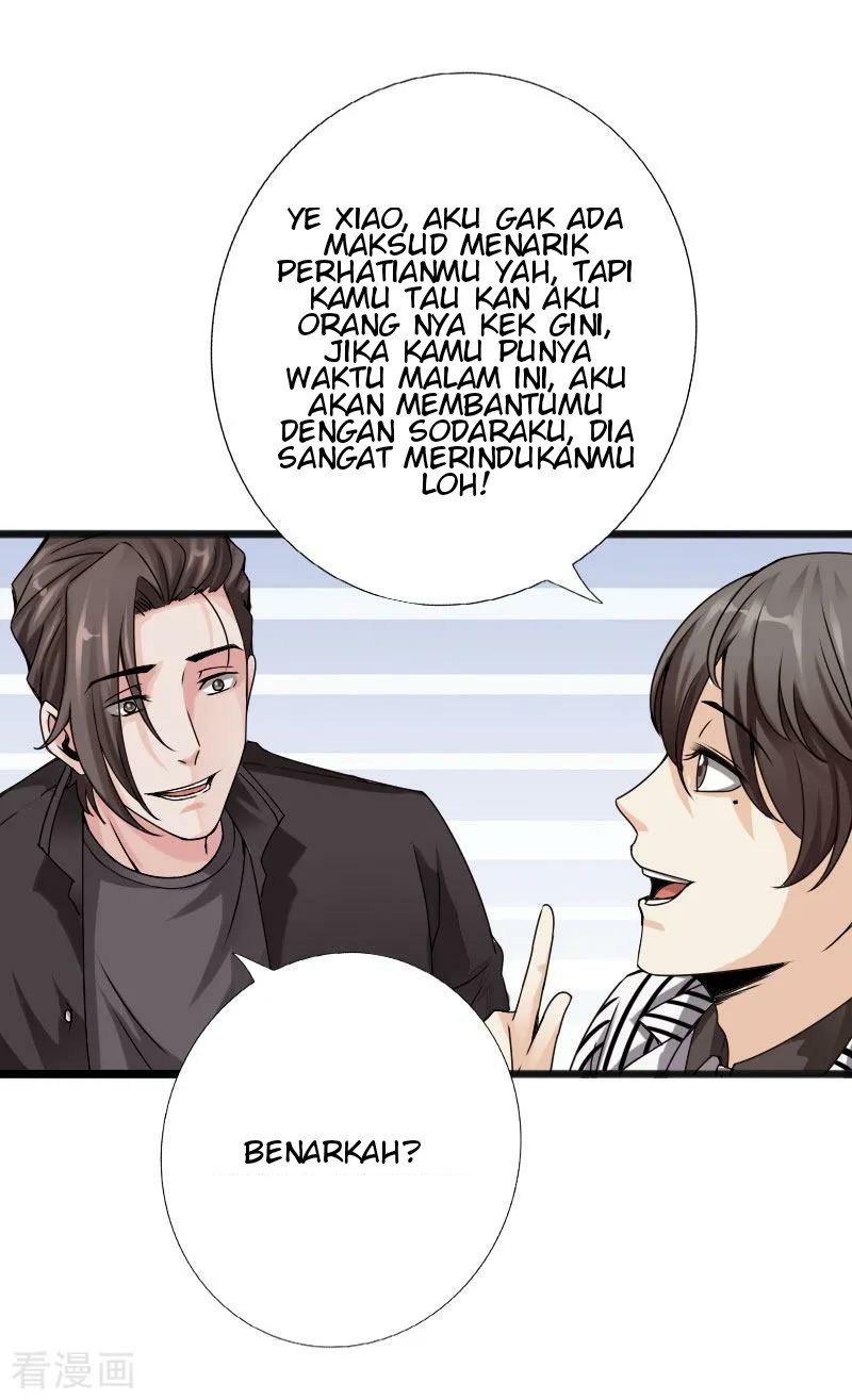 Hopeless Chapter 31 - Halaman 24