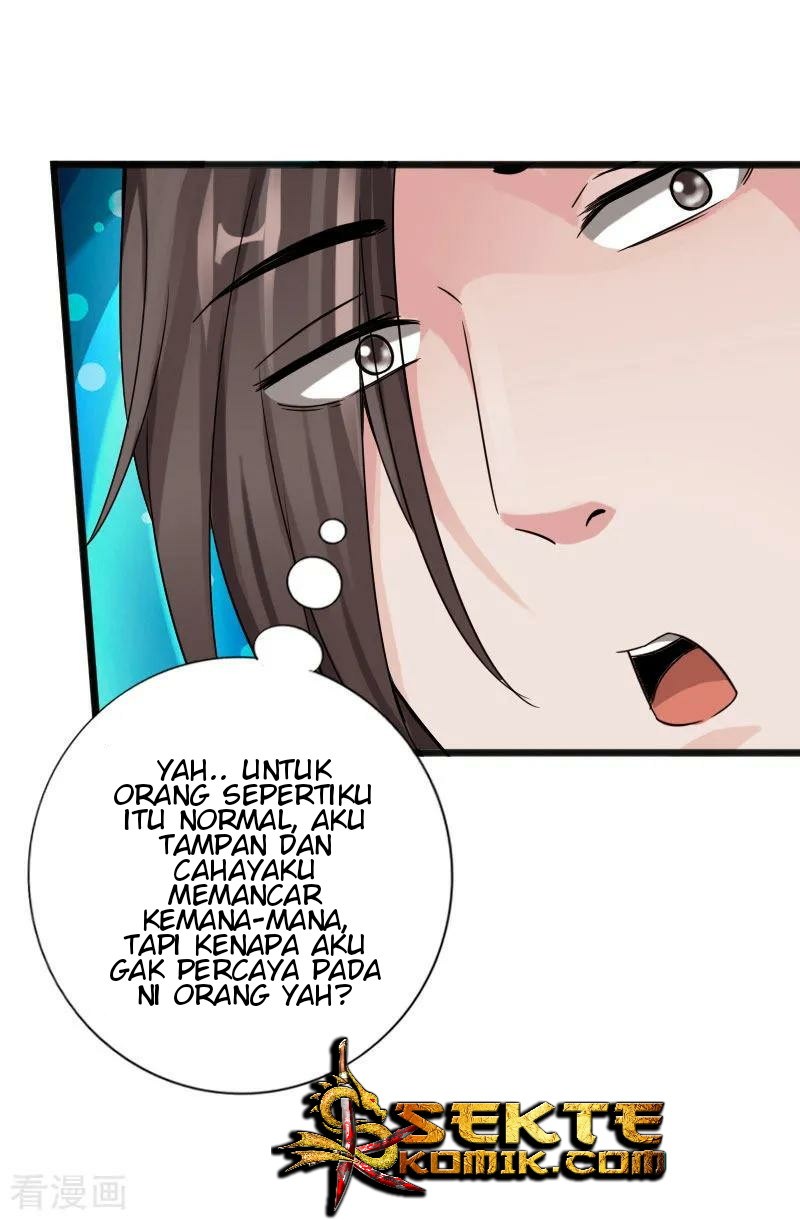 Hopeless Chapter 31 - Halaman 26