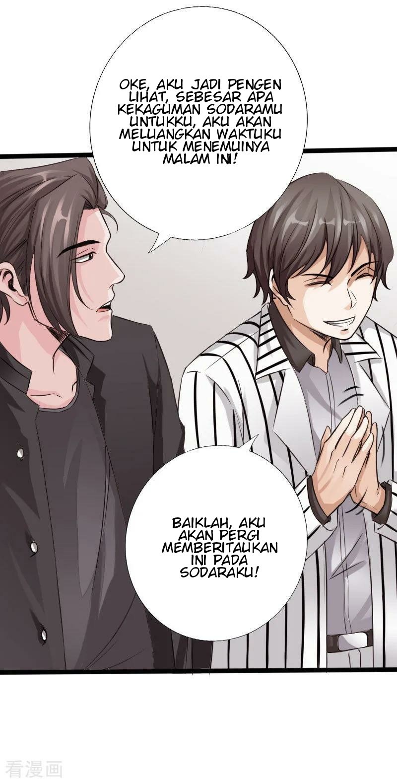 Hopeless Chapter 31 - Halaman 27
