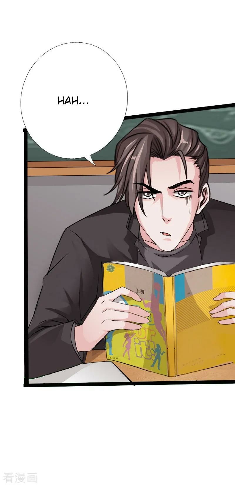 Hopeless Chapter 31 - Halaman 29