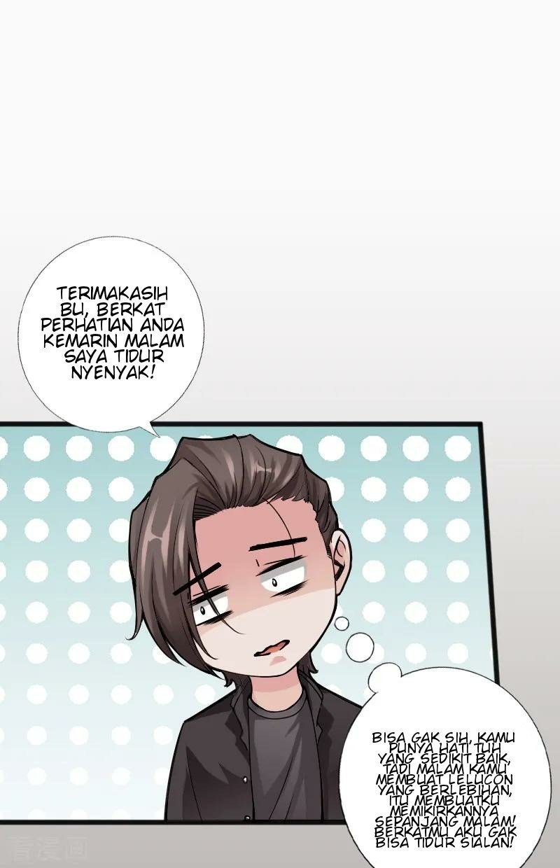 Hopeless Chapter 31 - Halaman 3