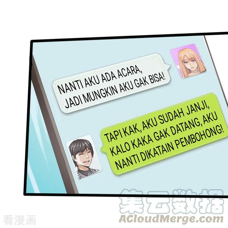Hopeless Chapter 31 - Halaman 32