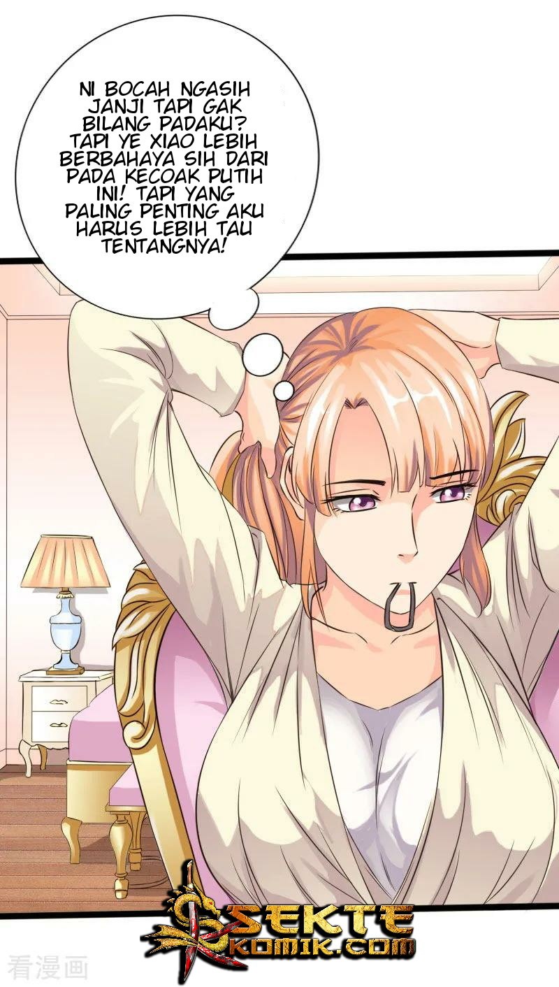 Hopeless Chapter 31 - Halaman 33