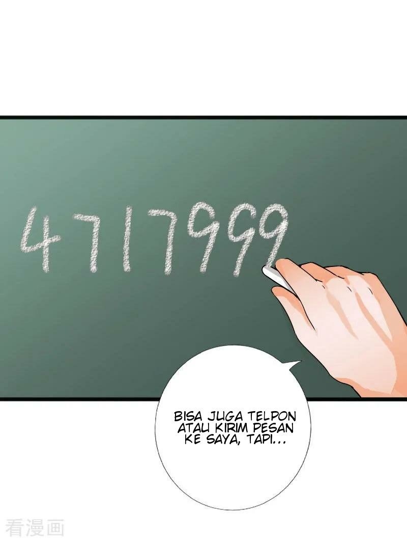 Hopeless Chapter 31 - Halaman 5