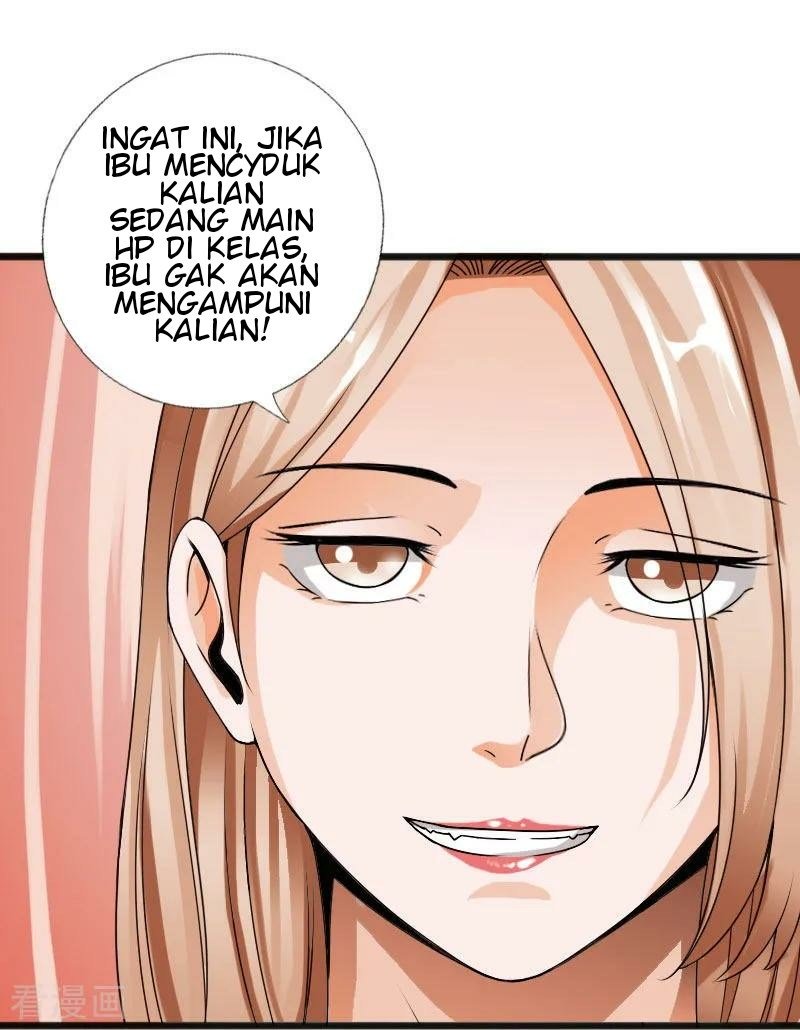 Hopeless Chapter 31 - Halaman 6