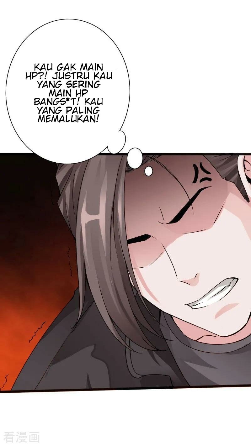 Hopeless Chapter 31 - Halaman 8