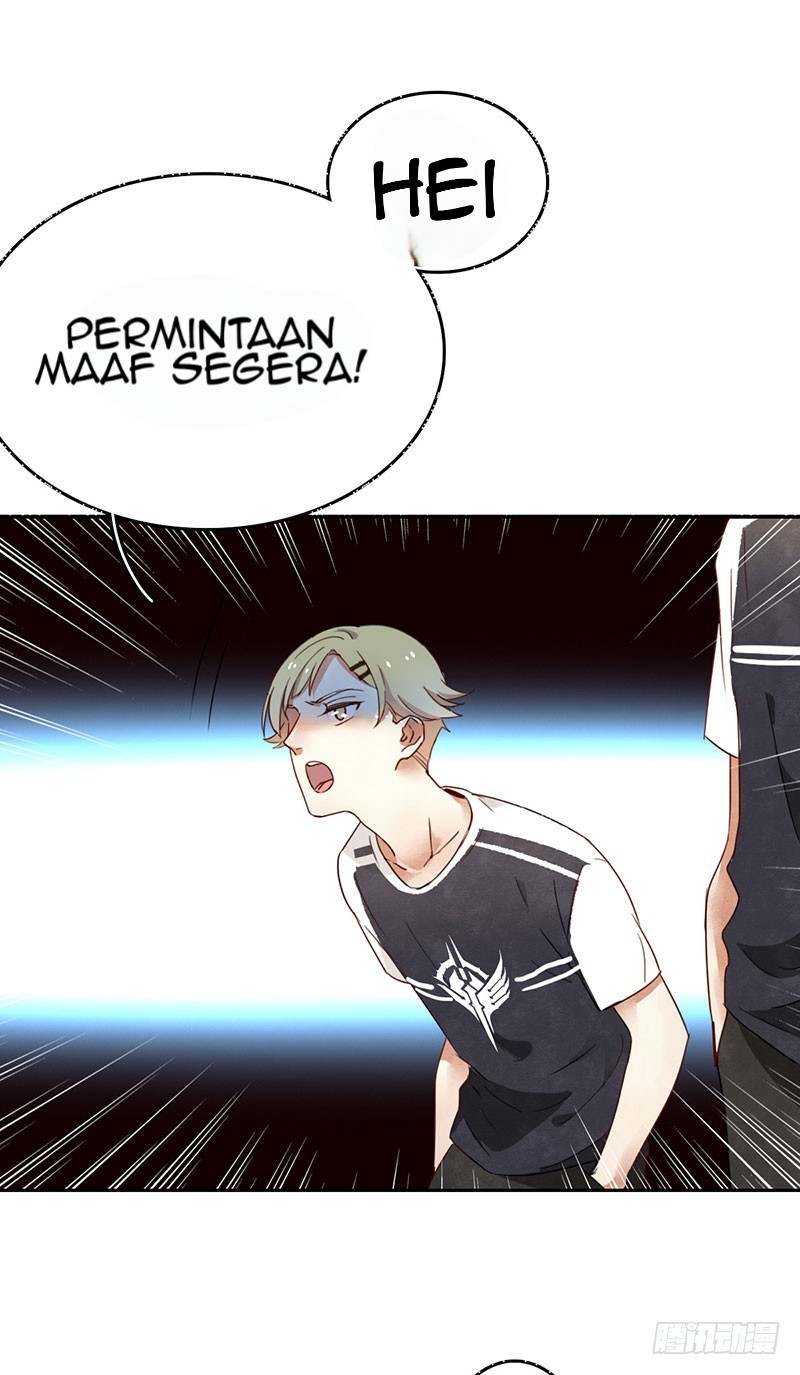 Manhua NSD Gaming Chapter 9 gambar 2