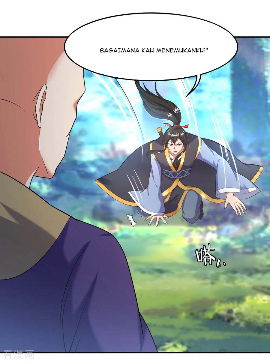 Manhua Peerless Soul Chapter 14 gambar 2