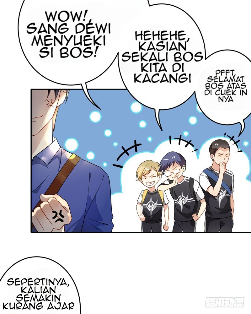 NSD Gaming Chapter 11 Gambar 3
