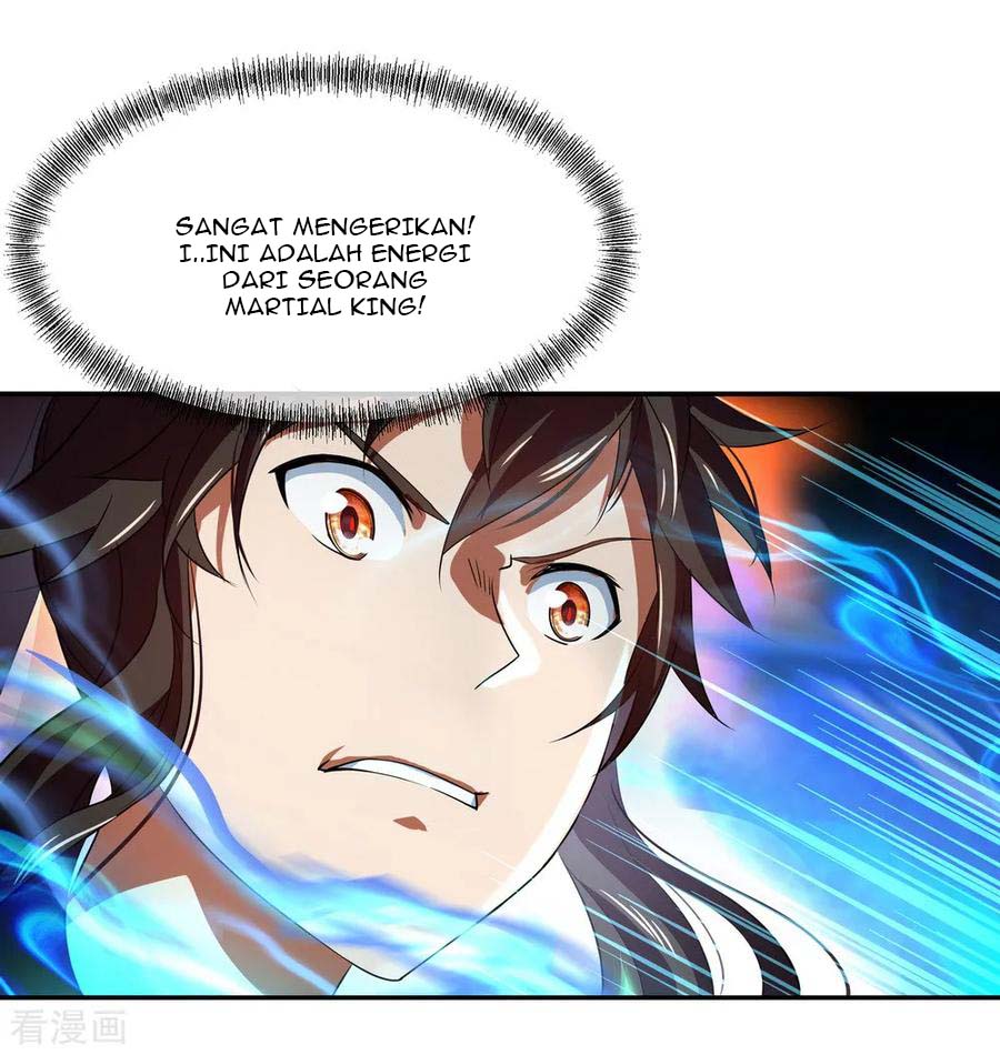Manhua Peerless Soul Chapter 18 gambar 2