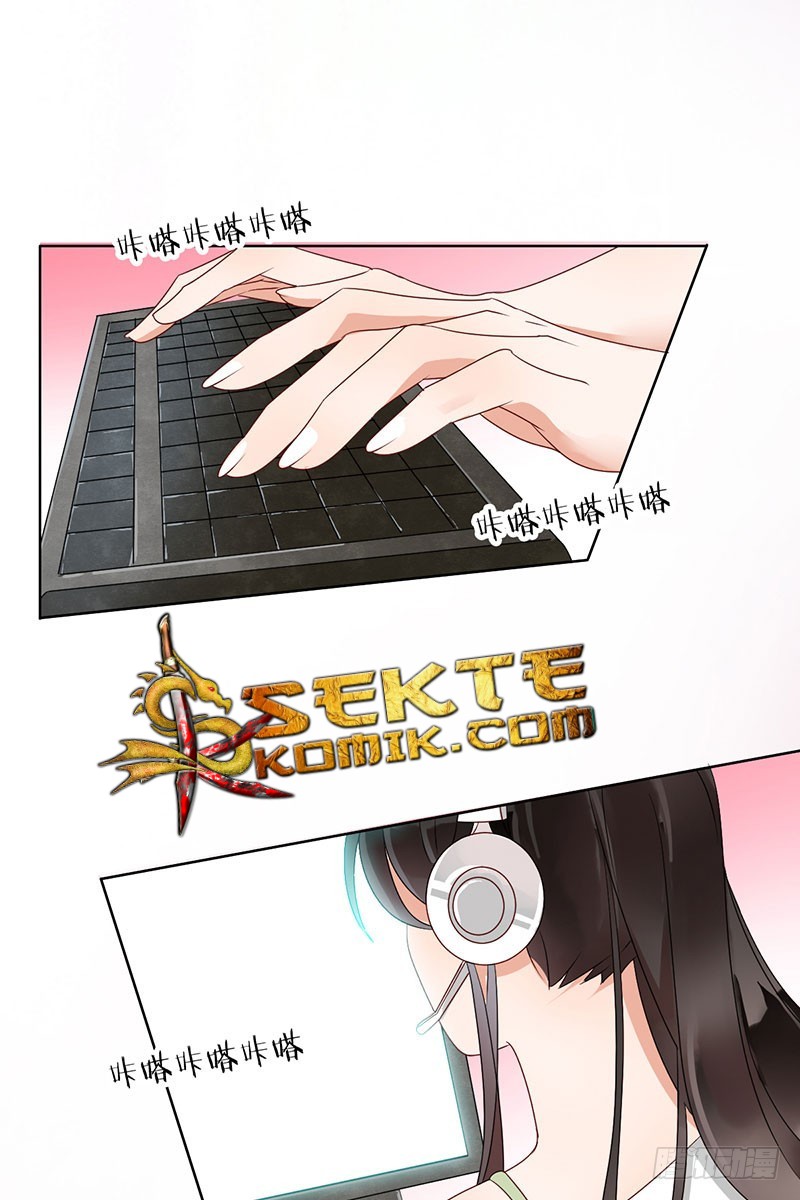 Manhua NSD Gaming Chapter 12 gambar 2