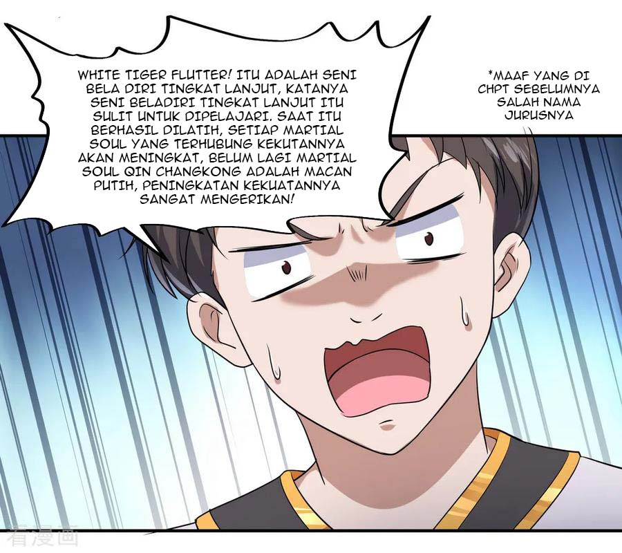 Manhua Peerless Soul Chapter 23 gambar 2