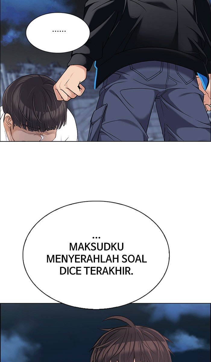 Manhwa Dice Chapter 302 gambar 2